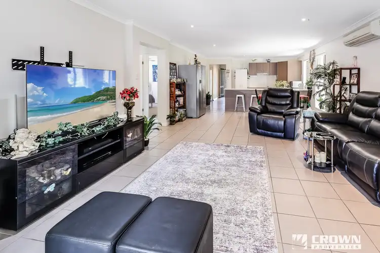 Fifth view of Homely house listing, 41 Amity Drive, Rothwell QLD 4022