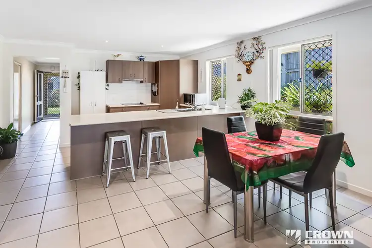 Sixth view of Homely house listing, 41 Amity Drive, Rothwell QLD 4022