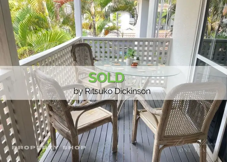 19/121-137 Port Douglas Road, Port Douglas QLD 4877