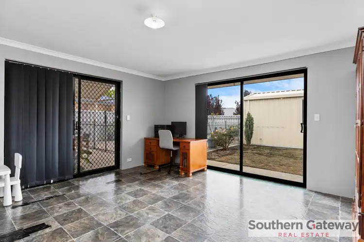 Fourth view of Homely house listing, 19 Leghorn Road, Orelia WA 6167