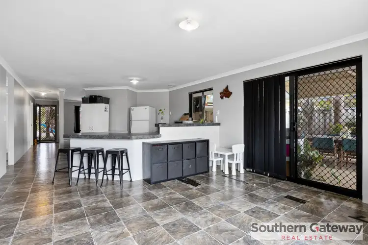 Fifth view of Homely house listing, 19 Leghorn Road, Orelia WA 6167