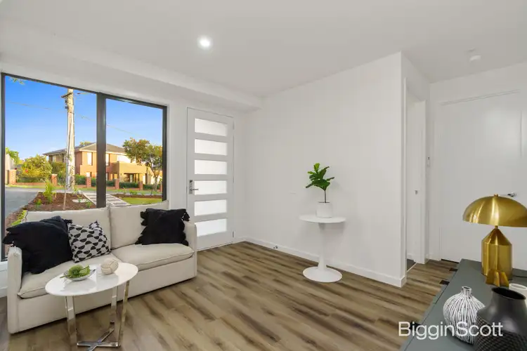 Third view of Homely townhouse listing, 1/19 Stanley Avenue, Mount Waverley VIC 3149