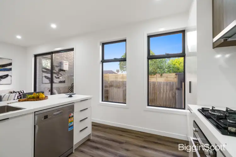 Sixth view of Homely townhouse listing, 1/19 Stanley Avenue, Mount Waverley VIC 3149