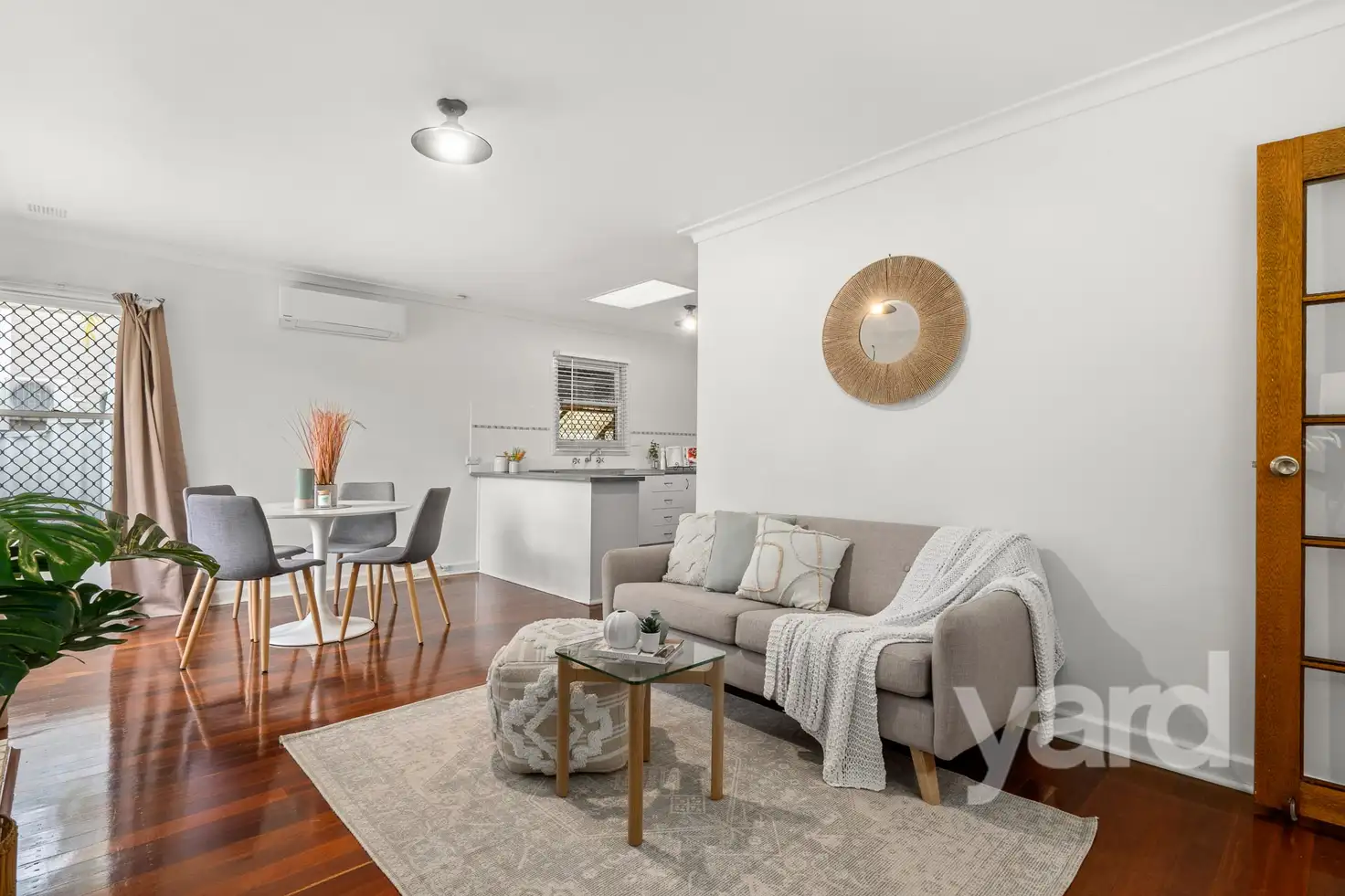 Main view of Homely house listing, 18 Rosalind Way, Coolbellup WA 6163