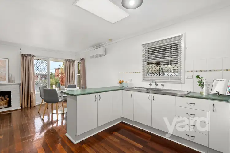 Fourth view of Homely house listing, 18 Rosalind Way, Coolbellup WA 6163