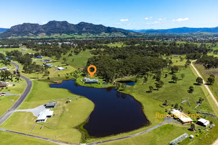 Third view of Homely house listing, 27 Moonlight Circuit, Gloucester NSW 2422