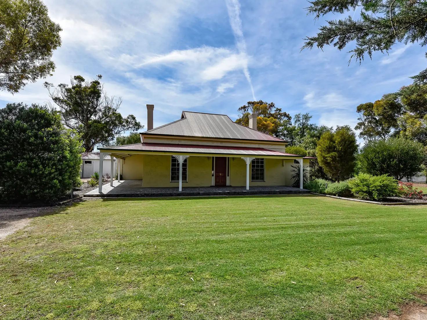 Main view of Homely house listing, 58 Riddoch Highway, Keith SA 5267