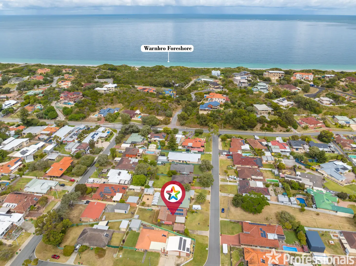 Main view of Homely house listing, 5 Turner Street, Warnbro WA 6169