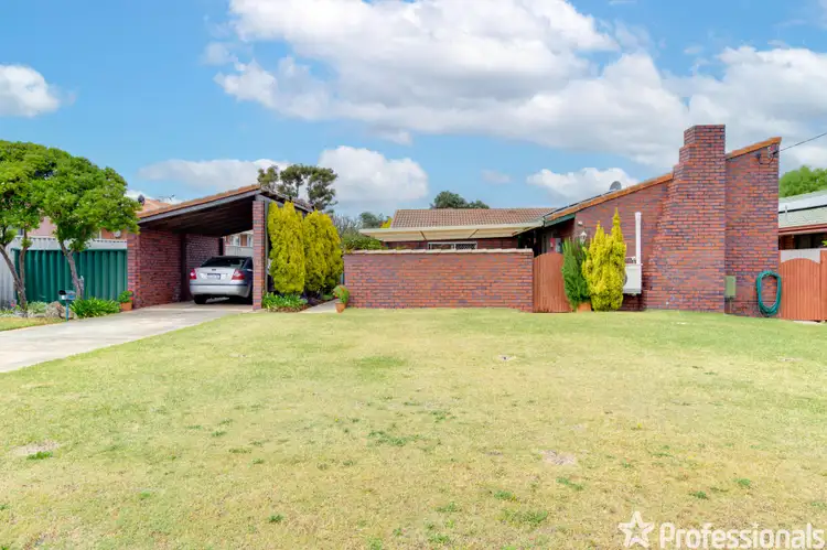 Second view of Homely house listing, 5 Turner Street, Warnbro WA 6169