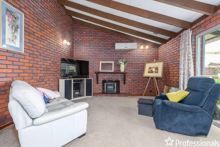 Fifth view of Homely house listing, 5 Turner Street, Warnbro WA 6169