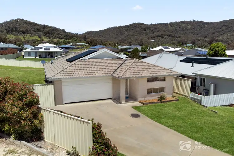 Main view of Homely house listing, 11 Clare Court, Mudgee NSW 2850