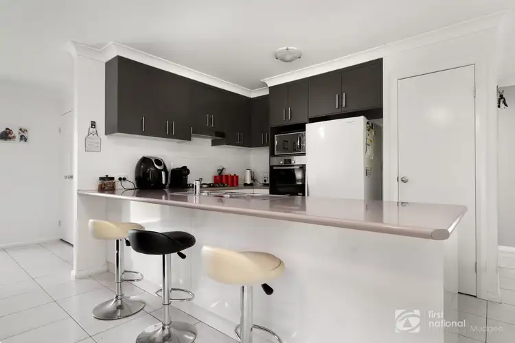 Second view of Homely house listing, 11 Clare Court, Mudgee NSW 2850