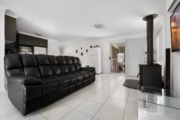 Third view of Homely house listing, 11 Clare Court, Mudgee NSW 2850