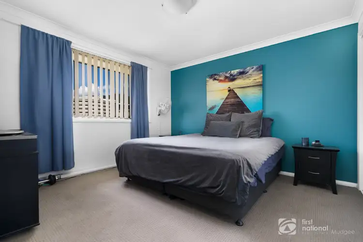 Fourth view of Homely house listing, 11 Clare Court, Mudgee NSW 2850