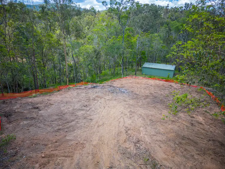 Third view of Homely land listing, 9 Coolibah Court, Mount Crosby QLD 4306