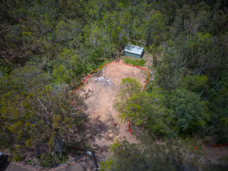 Fifth view of Homely land listing, 9 Coolibah Court, Mount Crosby QLD 4306