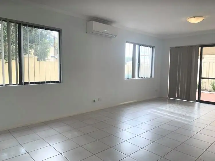 Second view of Homely townhouse listing, 3 Aquaviva Circle, Viveash WA 6056
