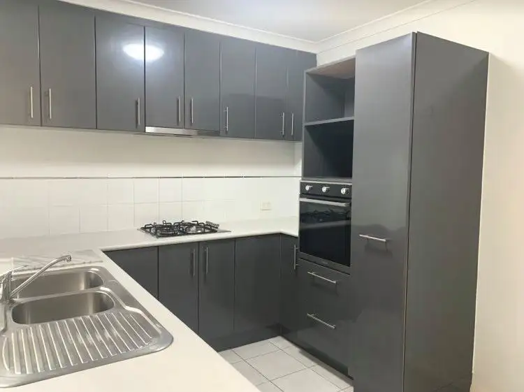 Fourth view of Homely townhouse listing, 3 Aquaviva Circle, Viveash WA 6056