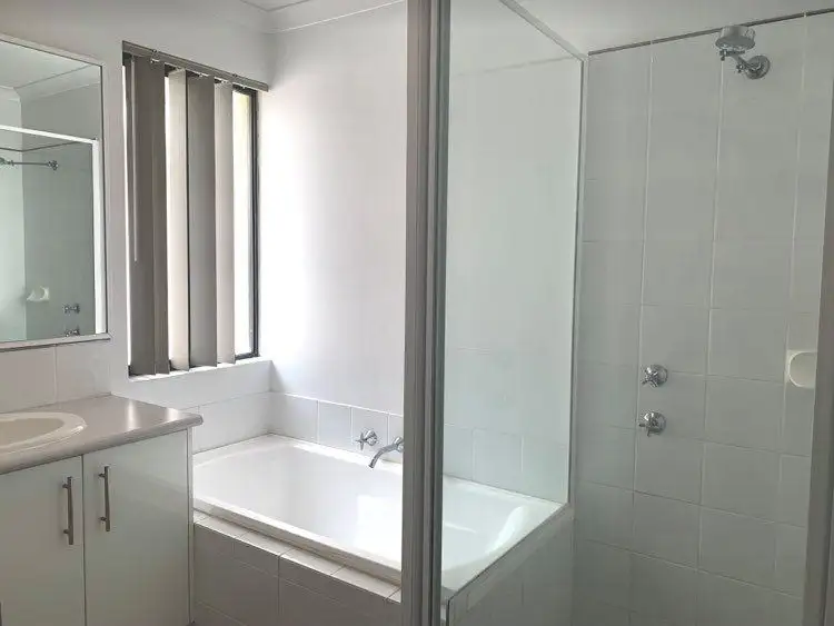 Seventh view of Homely townhouse listing, 3 Aquaviva Circle, Viveash WA 6056