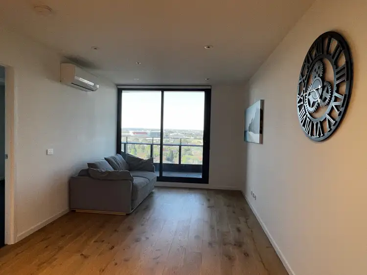Fourth view of Homely apartment listing, 1102/8 Hallenstein Street, Footscray VIC 3011