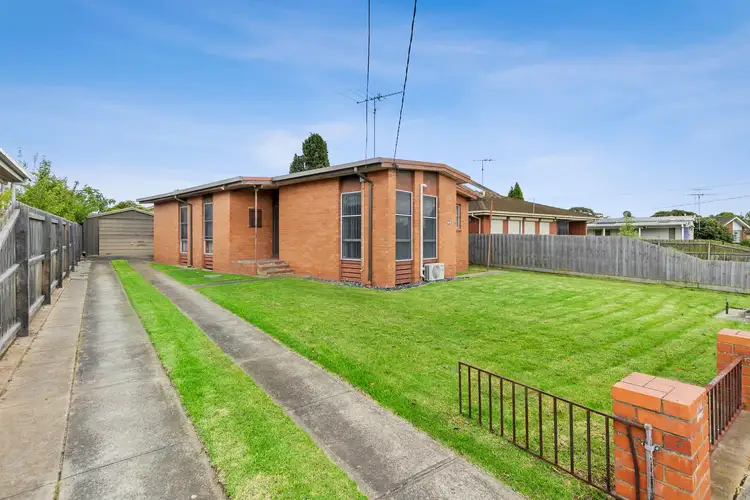 11 Benambra Street, Corio VIC 3214