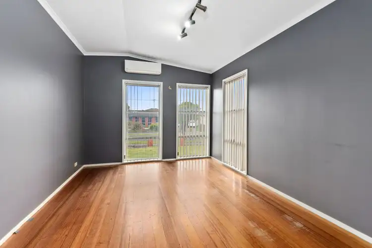 Second view of Homely house listing, 11 Benambra Street, Corio VIC 3214