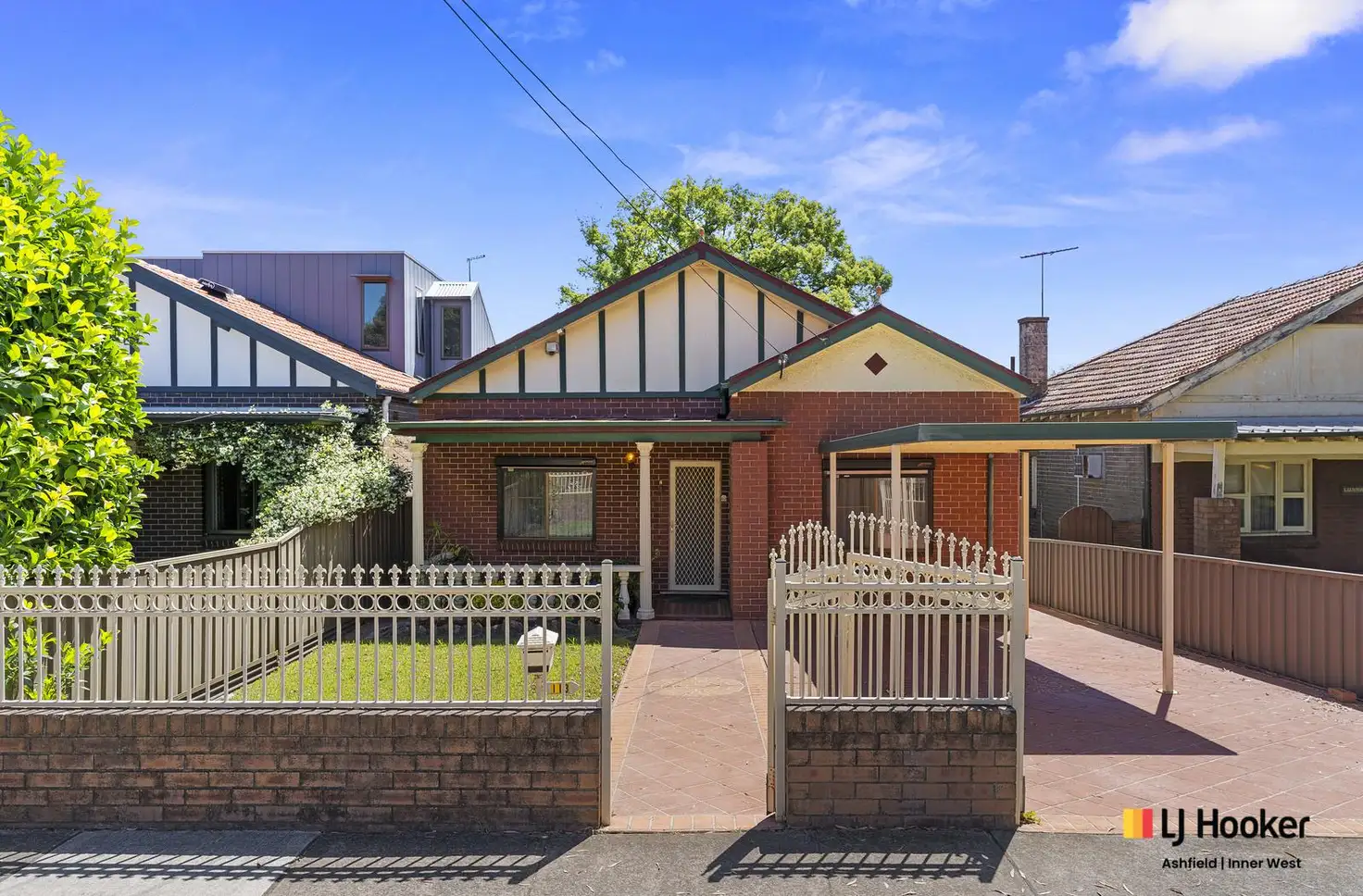 Main view of Homely house listing, 113 Holden Street, Ashbury NSW 2193