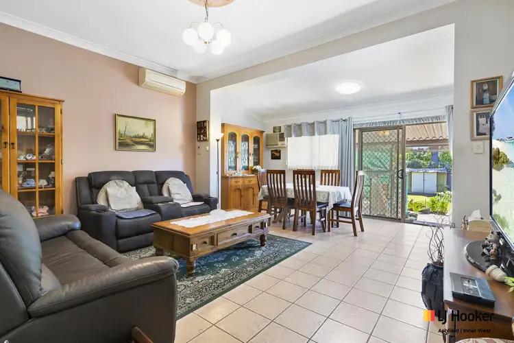 Second view of Homely house listing, 113 Holden Street, Ashbury NSW 2193