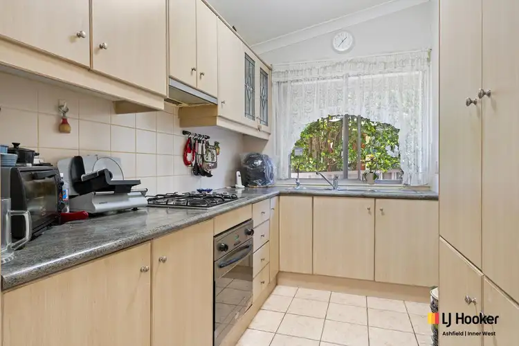 Fifth view of Homely house listing, 113 Holden Street, Ashbury NSW 2193