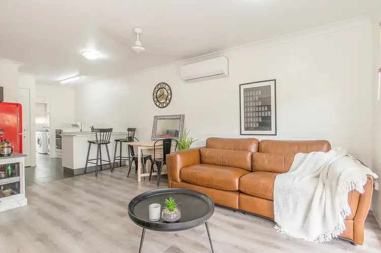 4/57 Ackers Street, Hermit Park QLD 4812