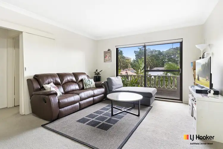 Second view of Homely unit listing, 1/13-15 Tintern Road, Ashfield NSW 2131