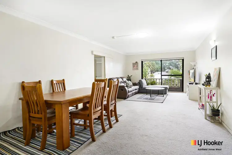 Third view of Homely unit listing, 1/13-15 Tintern Road, Ashfield NSW 2131