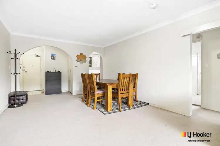 Fourth view of Homely unit listing, 1/13-15 Tintern Road, Ashfield NSW 2131