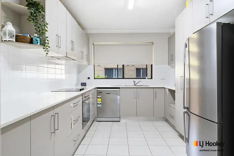 Fifth view of Homely unit listing, 1/13-15 Tintern Road, Ashfield NSW 2131
