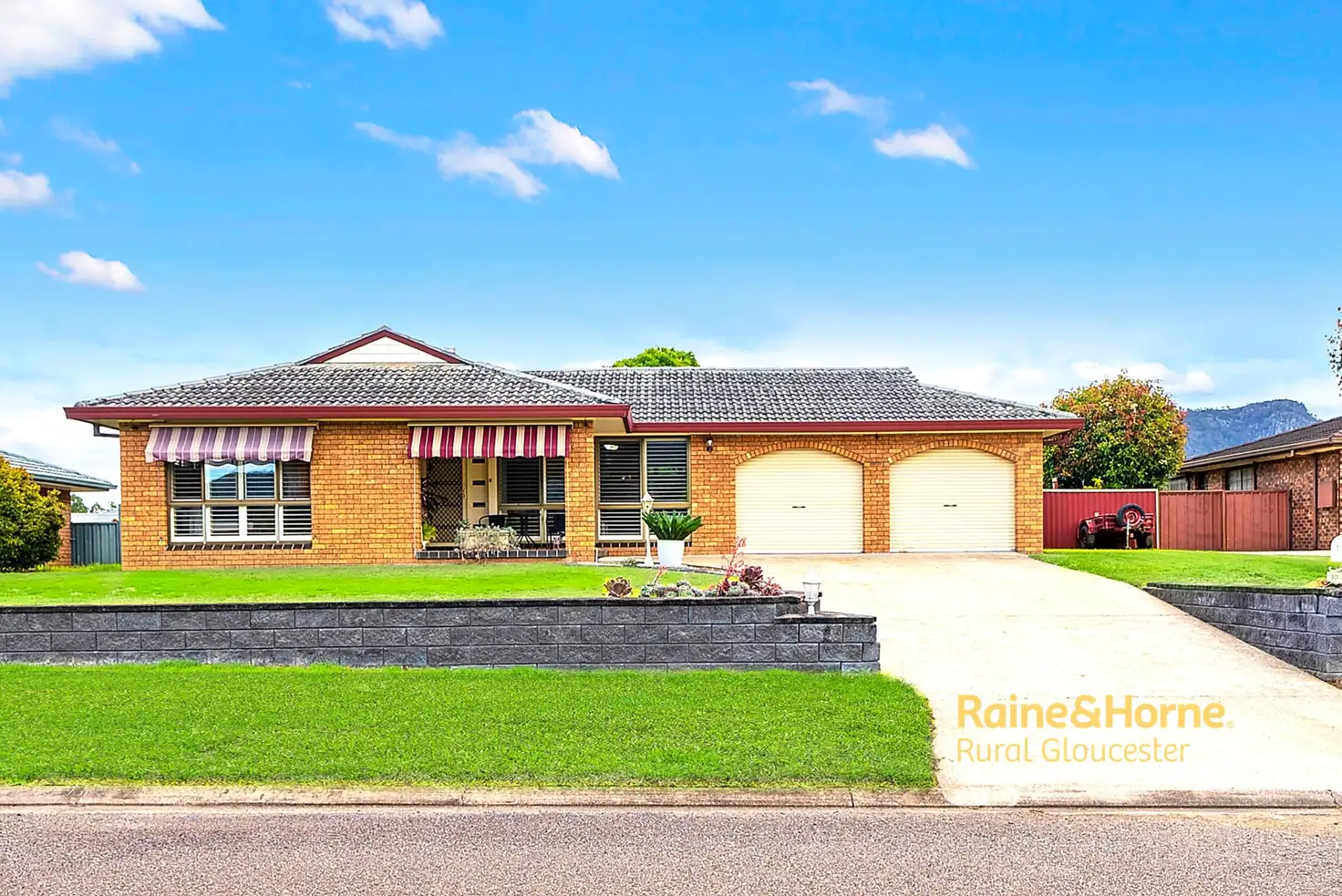 Main view of Homely house listing, 33 Lavers Street, Gloucester NSW 2422