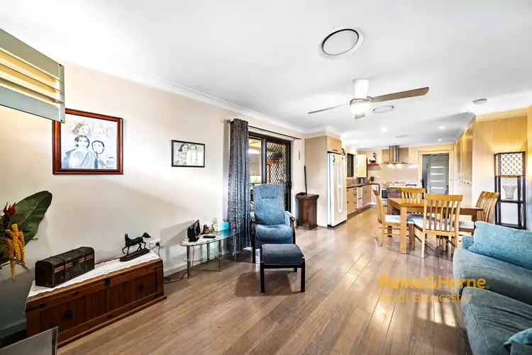 Fifth view of Homely house listing, 33 Lavers Street, Gloucester NSW 2422