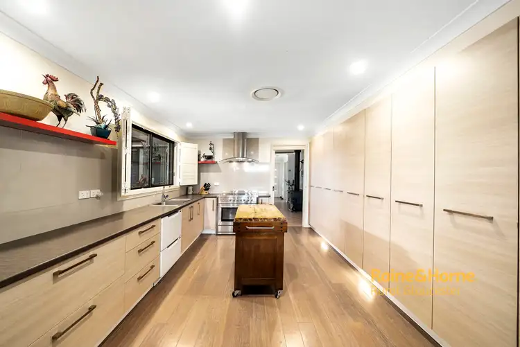 Sixth view of Homely house listing, 33 Lavers Street, Gloucester NSW 2422