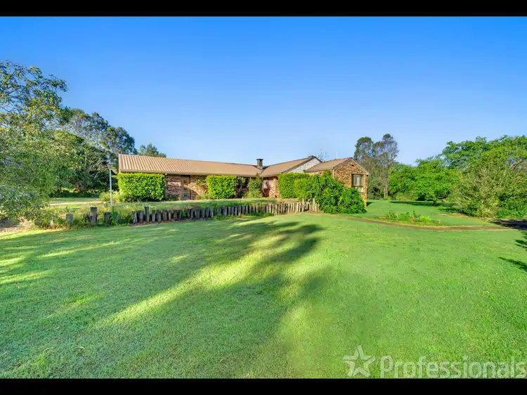 87 Harwoods Road, Karrabin QLD 4306
