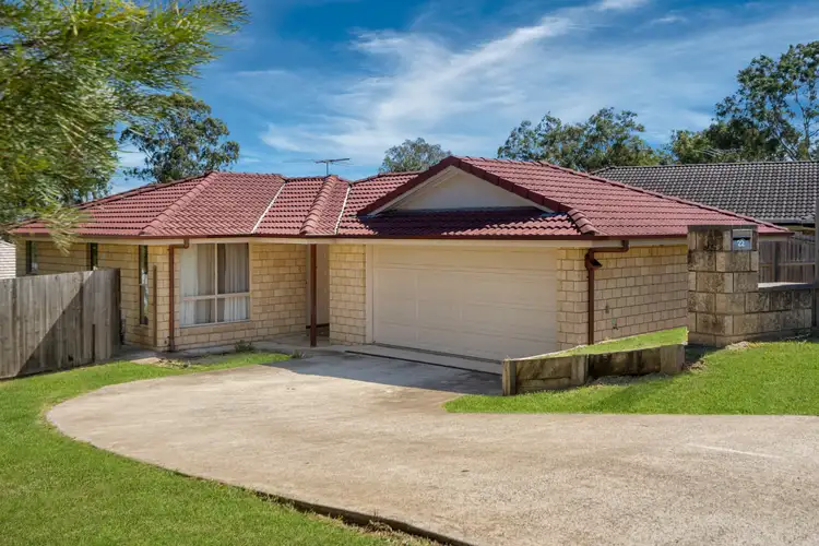 22 Walter Court, Leichhardt QLD 4305