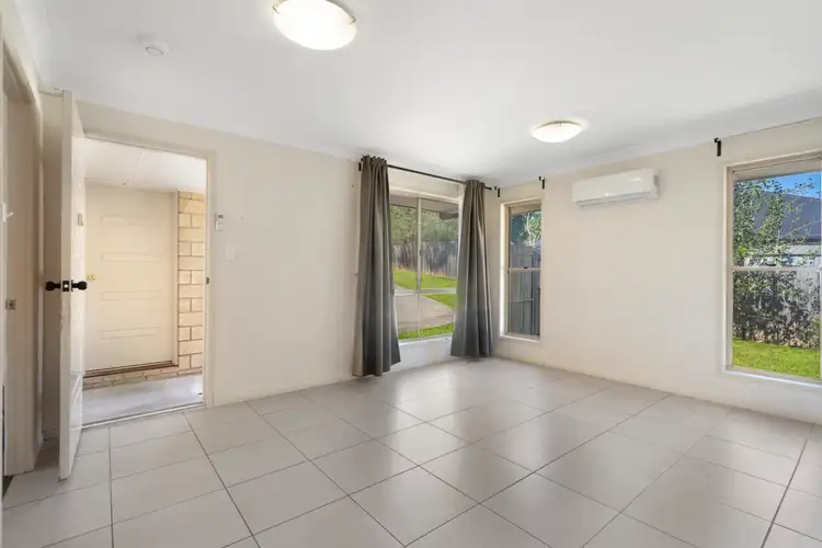Third view of Homely house listing, 22 Walter Court, Leichhardt QLD 4305