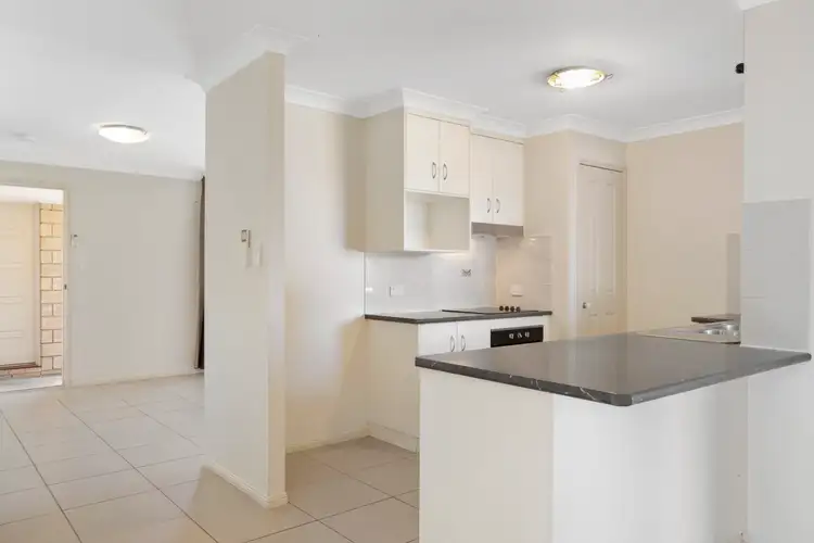 Fourth view of Homely house listing, 22 Walter Court, Leichhardt QLD 4305