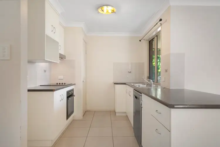 Fifth view of Homely house listing, 22 Walter Court, Leichhardt QLD 4305