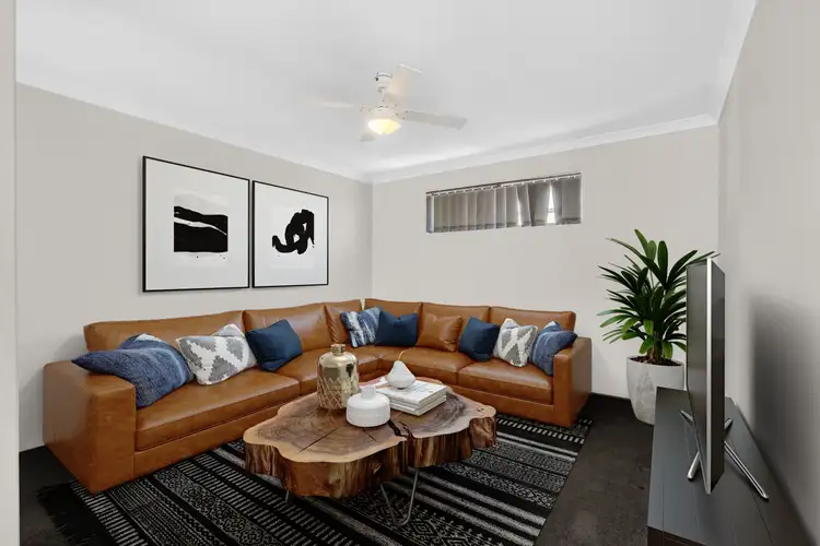 Fourth view of Homely house listing, 16 Gribble Circuit, Kealy WA 6280