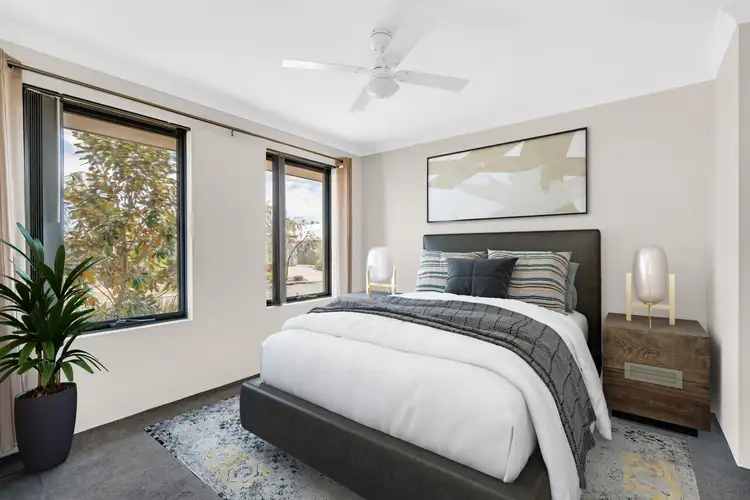 Fifth view of Homely house listing, 16 Gribble Circuit, Kealy WA 6280