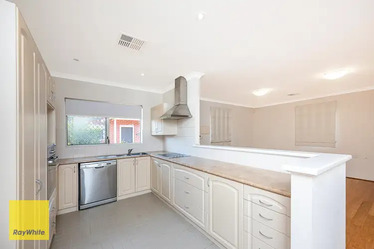 Third view of Homely unit listing, 2/9 Railway Road, Kalamunda WA 6076