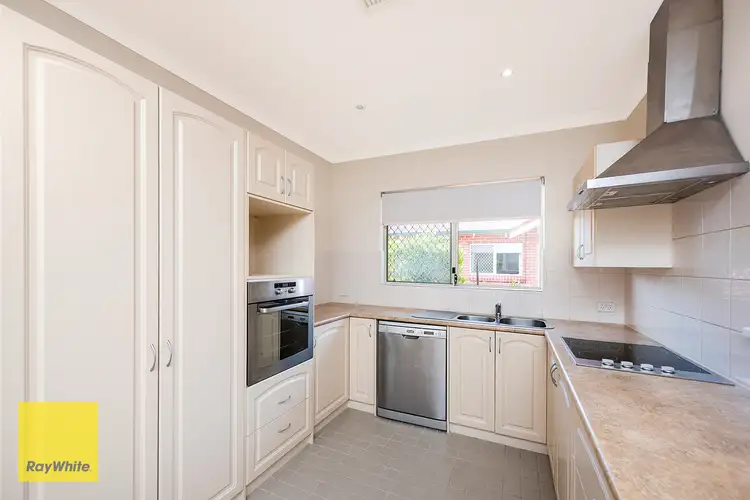 Fifth view of Homely unit listing, 2/9 Railway Road, Kalamunda WA 6076