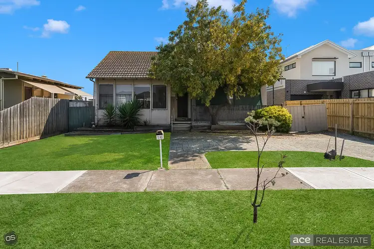 Main view of Homely house listing, 14 Cobby Street, Laverton VIC 3028