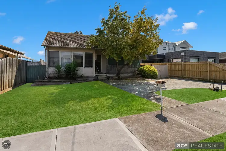 Third view of Homely house listing, 14 Cobby Street, Laverton VIC 3028