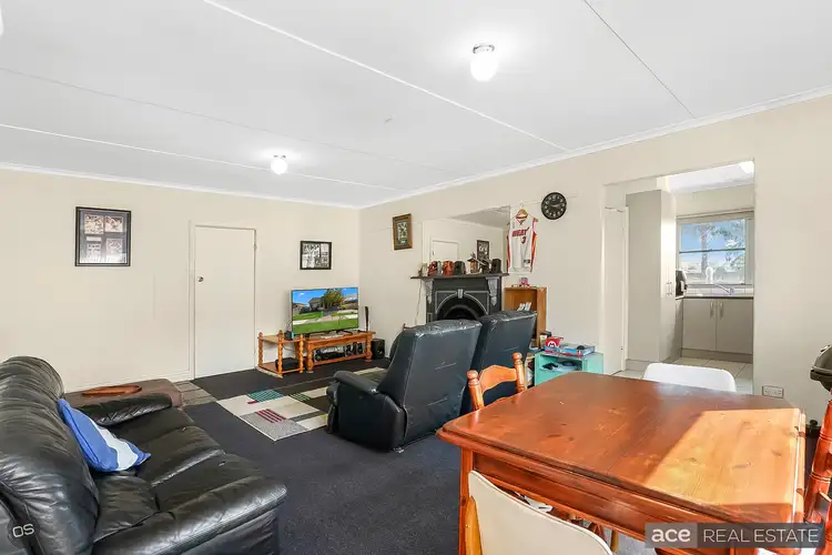 Fifth view of Homely house listing, 14 Cobby Street, Laverton VIC 3028