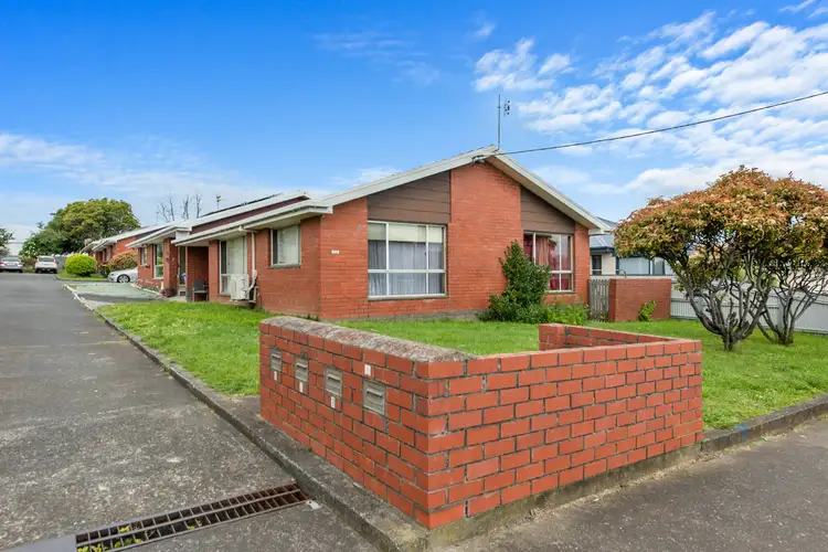 Main view of Homely unit listing, 8/151-153 Tarleton Street, East Devonport TAS 7310